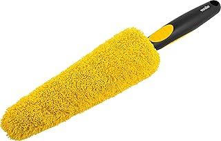 Escova de microfibra para rodas, cônica, VONDER