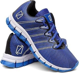 Tênis Masculino Para Academia e Caminhada Confortavel