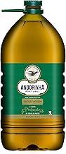 Azeite Andorinha Extra Virgem 3L
