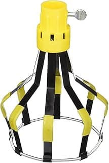 Bayco Trocador de lâmpada para lâmpadas de inundação