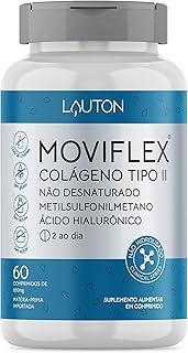 Colágeno Tipo II - Moviflex ® (Clinical Series) 60 Cps