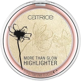 Iluminador Catrice More Than Glow cor 010 dourado com 19.98% de desconto por R$ 44,01 na amazon
