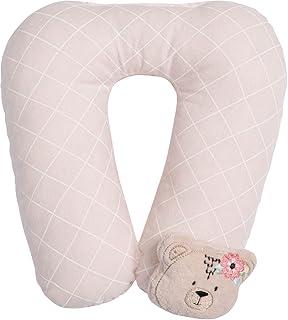 Papi Textil Almofada De Pescoço Papi Friends 26Cm X 25Cm X 6Cm Contem 01 Un