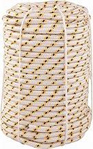 Vonder, Corda Para Laço 10 Mm, Com 50 Metros, Em Polipropileno.