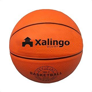 Xalingo Bola de Basquete Oficial Número 3