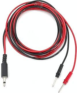 Cabo Tens Fes Universal Fisioterapia Estética Plug P2 Mono