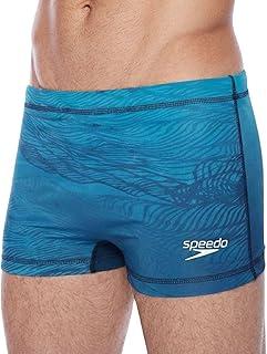 Sunga Boxer Net Lycra Xtra Life Confortável Speedo Masculina Adulto