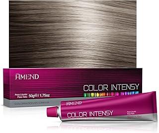 Amend Coloração Louro Claro Acinzentado