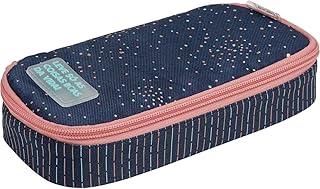 Tilibra - Estojo Minibox Academie Dots