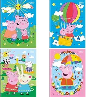 Peppa Pig 80Fls