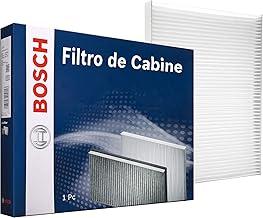 Bosch Filtro de Ar Condicionado Automotivo Cabine Bosch CB0696