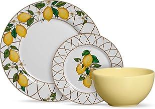 Aparelho de Jantar Alleanza 12 pçs Siciliano