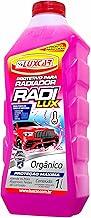 Aditivo para Radiador Concentrado 2755 1L Luxcar