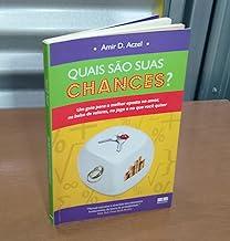 Quais são suas chances?