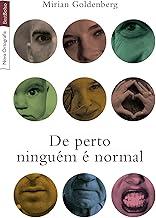 De perto ninguém é normal (edição de bolso)