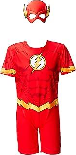 Fantasia Flash Pop Infantil Sulamericana 910280-G