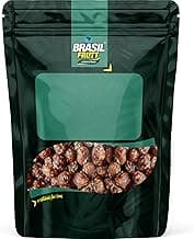 Brasil Frutt Amendoim Caramelizado com Gergelim pacote 200g com 16.94% de desconto por R$ 7,99 na amazon