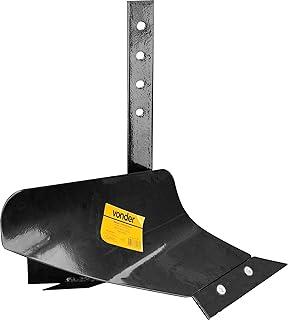 Arado tipo aiveca para Microtrator MTV 700, VONDER