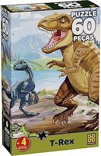T-Rex 60 Pecas