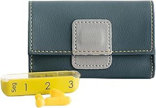 Porta Comprimidos PILBOX Mini Ardósia