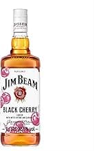 Whiskey Bourbon Americano Jim Beam Cereja 1L com 30.79% de desconto por R$ 89,90 na amazon
