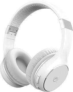 Motorola, Moto XT 220, Fone de Ouvido Bluetooth, Branco