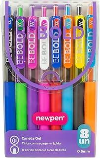 Be Bold Max 0.5Mm Gel 8 Cores