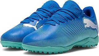 Tênis PUMA FUTURE 7 PLAY TT PS BDP criança-unissex
