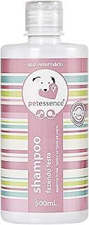 Shampoo Pet Essence Fazenda Festa Para Cães E Gatos - 500 Ml