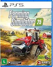 Farming Simulator 2025 - PlayStation 5