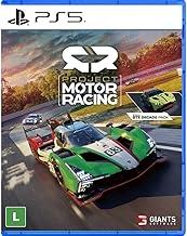 Project Motor Racing - PlayStation 5