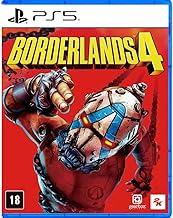 Borderlands 4 - PlayStation 5