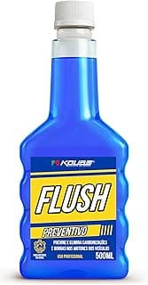 Limpeza Automotiva Motor Flush Preventivo Koube 500 Ml com 37.62% de desconto por R$ 19,90 na amazon