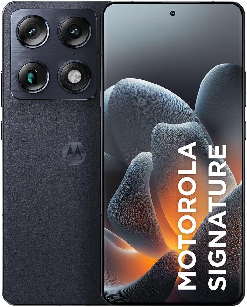 Motorola Signature 5G (512 GB)