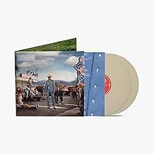Stampede (Bone Colored Vinyl)