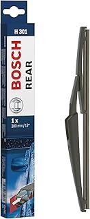 Bosch - Palheta Limpador Para-Brisa Traseira - Bosch Rear - H301 - Unitário