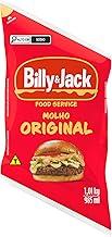 BILLY & JACK Molho Original Billy & Jack 1 01 Kilos