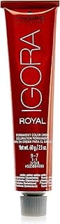 Schwarzkopf Igora Royal Tintura - 9.7 - Louro Extra Claro Cobre com 42.03% de desconto por R$ 25,65 na amazon