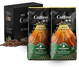 Café em Grãos Coffee Mais Solos Vulcânicos - 2 unidades