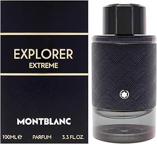 Montblanc Explorer Extreme Parfum 100 ML