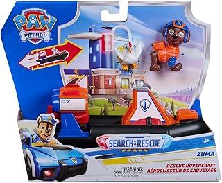 Veiculo Zuma Search & Rescue, Patrulha Canina, Sunny