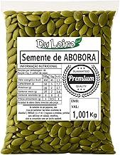 Semente de Abóbora Crua 1.001kg