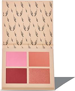 Catharine Hill - Paleta Blush Angel Wings - Powder - by Pri Lessa