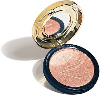 Harry Potter Iluminador Cremoso Rosado 5g Quem Disse, Berenice?