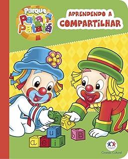 Patati Patatá - Aprendendo a compartilhar