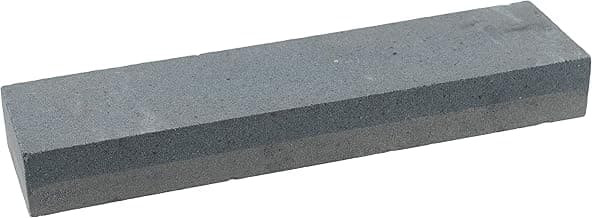 Pedra para afiar, 2 faces Retangular eda