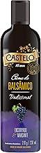 Castelo Alimentos Creme de Vinagre Balsâmico 230ml