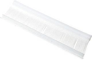 Pino Plastico Fix Pin Anti Furto 25mm - Caixa com 5000, Etiq Plast, 16960, Multicor