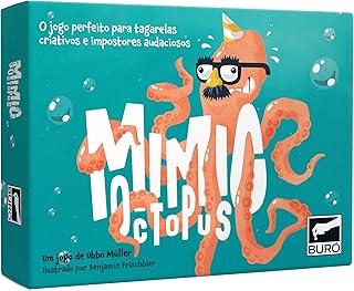 Mimic Octopus, Encontre seus aliados num mar de insanidade, Jogue com a Família