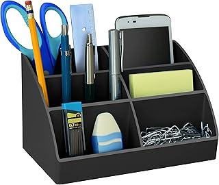 Acrimet Organizador de Mesa Easy Organizer, Cor Preto, 960.1